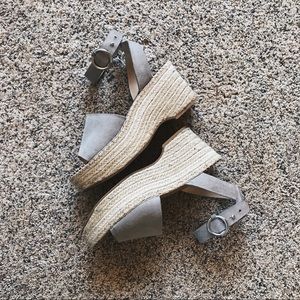 Dolce Vita Lesly Wedge